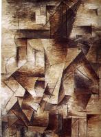 Picasso, Pablo - the guitarist